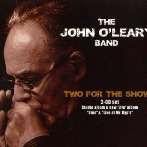 Two For The Show - Johnny O'Leary