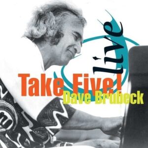 Take Five (Live) - Dave Brubeck