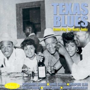 Texas Blues Vol.3