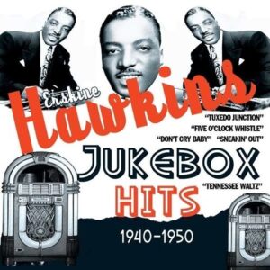 Jukebox Hits - Erskine Hawkins
