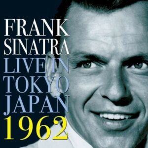 Live In Japan - Frank Sinatra