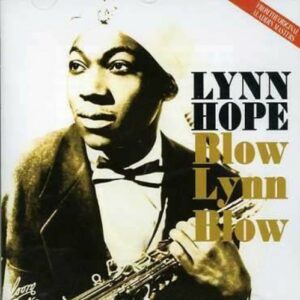 Blow Lynn Blow - Lynn Hope