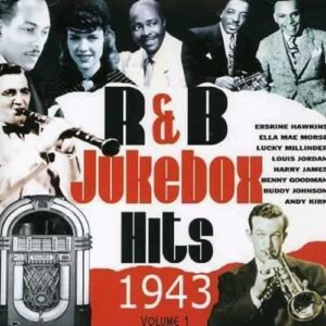 R&B Jukebox Hits 1943