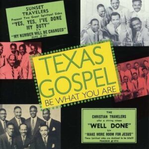 Texas Gospel 2