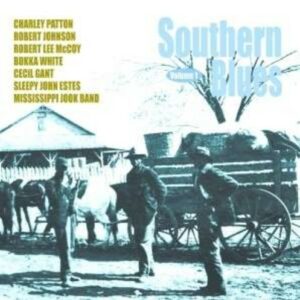 Southern Blues Vol.1
