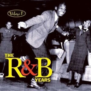 R & B Years Vol.1