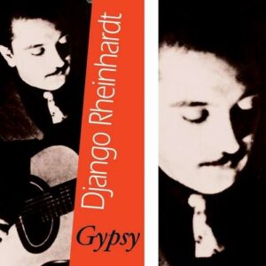 Gypsy - Django Reinhardt