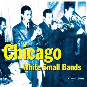 Chicago: White Small Bands