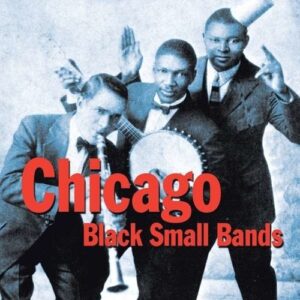Chicago: Small Black Bands