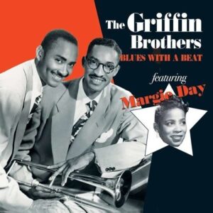 Blues With A Beat Vol.1 - The Griffin Brothers