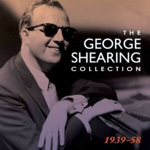 1939-58 - George Shearing