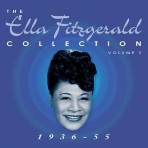 Collection Vol.2 - Ella Fitzgerald