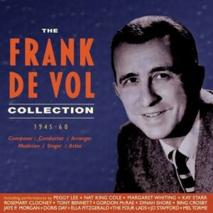The Frank Devol Collection 1945-60