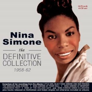 The Definitive Collection - Nina Simone
