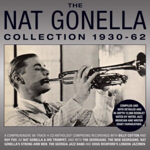 Collection 1930-62 - Nat Gonella