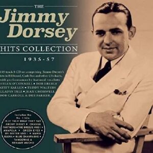 Hits Collection 1935-57 - Jimmy Dorsey & His Orchestra