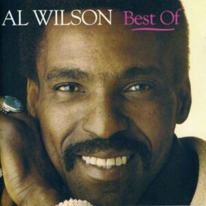Best Of - Al Wilson