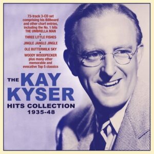 Hits Collection 1935-48 - Kay Kyser & His Orchestra