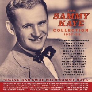 Collection 1937-1953 - Sammy Kaye