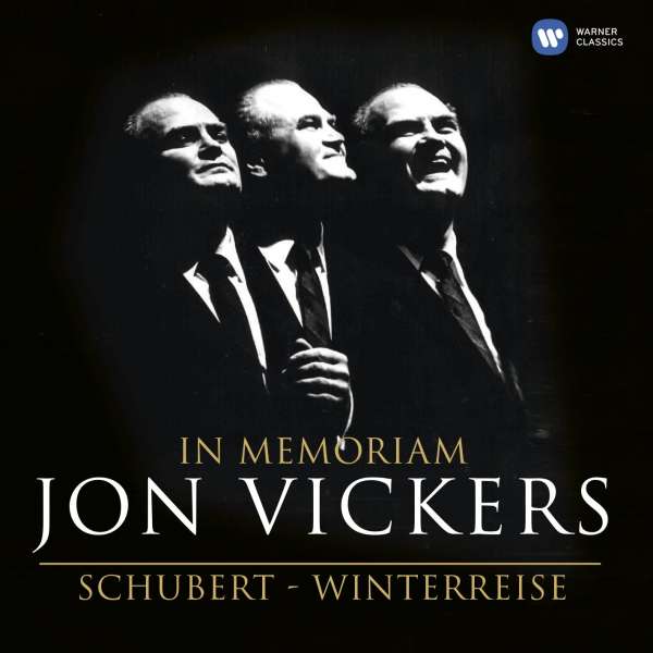 Schubert: In Memoriam: Winterreise