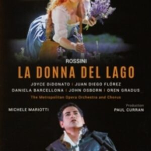 Rossini, G.: La Donna Del Lago