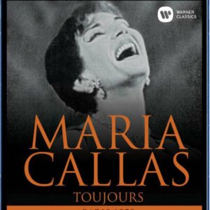 Callas...Toujours (Paris 1958)