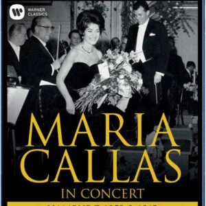 Callas Concert Hamburg 59&62