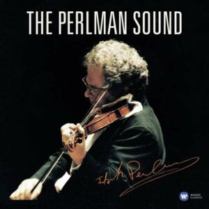The Perlman Sound