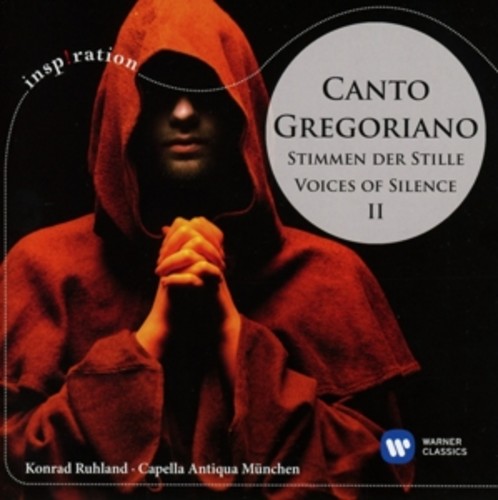 Trad. Liturgy: Canto Gregoriano 2 - Capella Antiqua Munchen