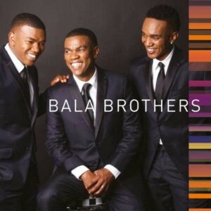 Bala Brothers - Bala Brothers