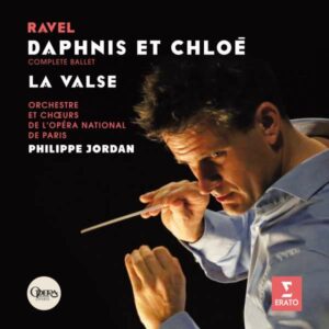Ravel: Daphnis Et Chloe / La Valse - Jordan