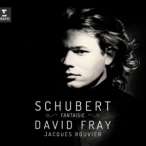 Schubert: Fantaisie - Fray