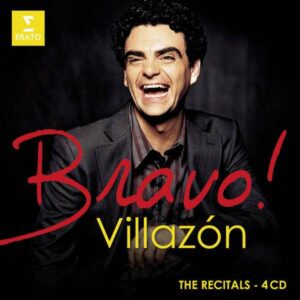 Bravo! - Villazon