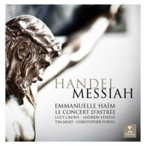 Handel: Messiah - Haim