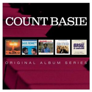 Original Album Series - Count Basie