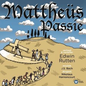 J.S. Bach: Mattheus Passie