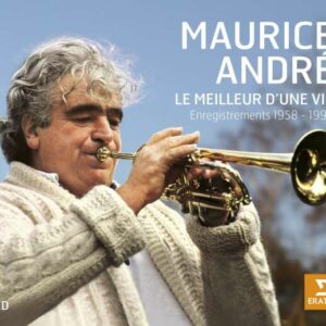 Le Meilleur D'Une Vie - Maurice André