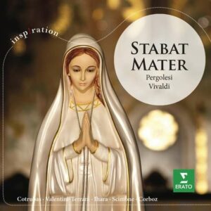 Pergolesi / Vivaldi: Stabat Mater
