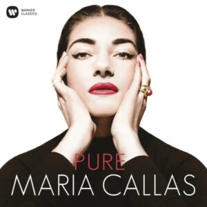 Pure Callas - Callas