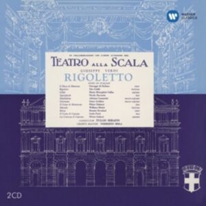 Verdi: Rigoletto - Callas