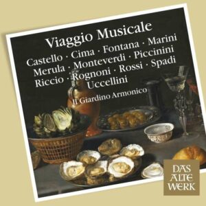 Viaggio Musicale / Italian Music