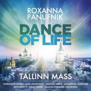 Dance Of Life - Tallinn Mass