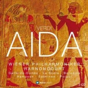 Verdi: Aida