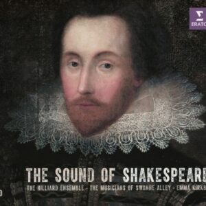 The Sound Of Shakespeare