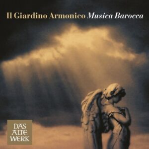 Baroque Masterpieces - Il Giardino Armonico