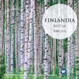 Finlandia - Best Of Sibelius