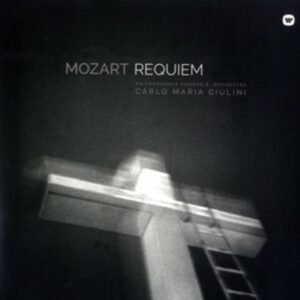 Mozart: Requiem - Carlo Maria Giulini