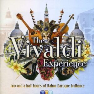 The Vivaldi Experience
