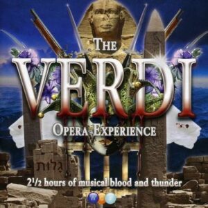 The Verdi Opera Experience