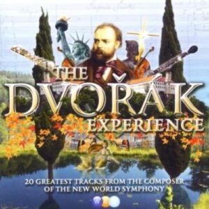 The Dvorak Experience